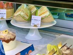 -KNOTKNOT珞珞·日式甜品(K11店)