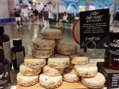 -LUSH(威尼斯人店)