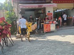 -众品香美食(三弓路店)