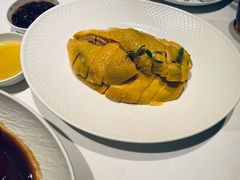 -醉舍·新淮扬菜(长宁龙之梦店)