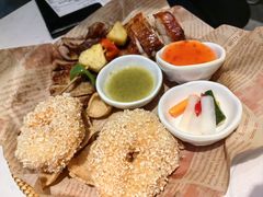 -正泰餐厅AmazingThai(新奥购物中心店)