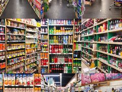 -绿叶子(春秀路店)