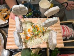 -湊湊火锅·茶憩(打浦桥日月光店)