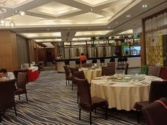 大堂-海逸海鲜酒家(古北店)