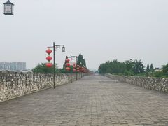 -东水关遗址公园