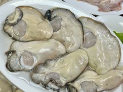 -花苑美食横琴生蚝火锅(拱北粤华路店)