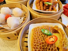 -点都德(盘福楼店)