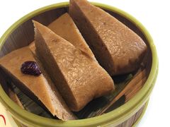 红糖糕-赛百味(仙林金鹰店)