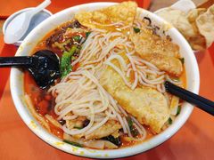 -螺小胖柳州螺蛳粉(钟楼总店)