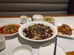 -三猫黑鱼花(南大店)