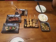 -鸟内会(河北路店)