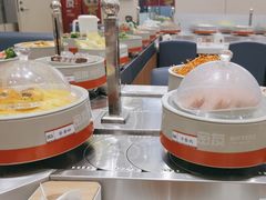 -密友回转自助火锅(中海环宇城店)