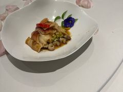 -伯衡55·吉品轩(乌鲁木齐南路店)