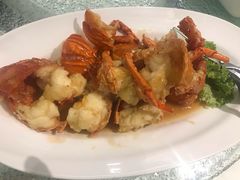 -新加坡海鲜共和(名胜世界圣淘沙海滨坊)
