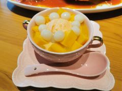 -涵羲兰心荟·花园餐厅(新街口店)