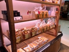 -巴黎贝甜(来福士店)