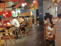 -湘间田舍(北仑银泰店)