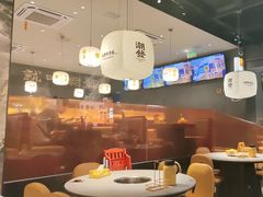 -潮发潮汕牛肉店(长隆店)