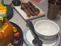 -Home Thai·泰谣(王府井apm店)