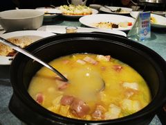 -望乡楼上海菜(日月光店)