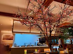 -蜜桃餐厅·伴山(湖滨商业街店)