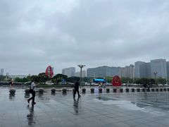 -邯郸东站