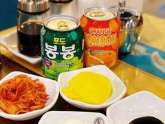 -淘淘园·韩式手工炸酱面(井亭天地店)