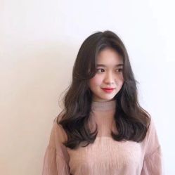 -MYYF SALON烫发染发