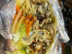 -张果佬年糕卷(科巷店)