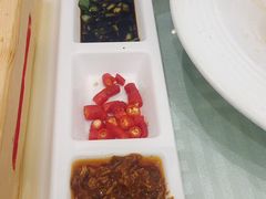 -王厚元饺子·辽菜·烤鸭(黄河大街店)