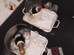 -上海柏悦酒店
