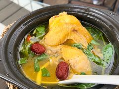 -七的湖·江南蟹舫·阳澄湖农家菜(蟹舫苑店)