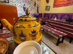 -如意林卡藏餐吧 (九寨沟店)