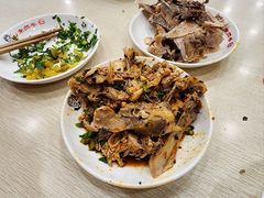 -老四季(南市场店)