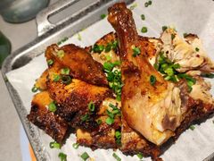 -绿茶餐厅(广州天河城店)