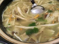 -下梅人家土菜馆(历史文化餐厅度假区店)