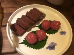 -揽季锅物会.福建黄鱼.海鲜姿造(五四路店)