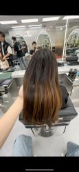 -5M HAIR SALON 旗舰店