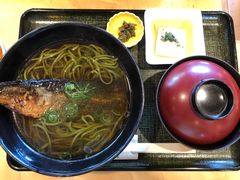-伊藤久右卫门(宇治本店)