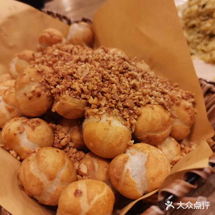 【紫金港觅食集邮记】﹣先启半步颠小酒馆龙湖西溪天街﹣05