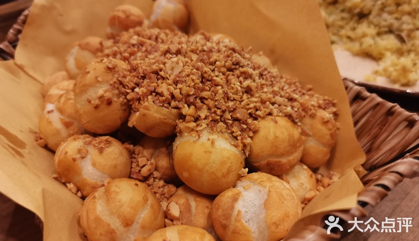 【紫金港觅食集邮记】﹣先启半步颠小酒馆龙湖西溪天街﹣05