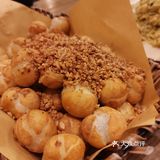 【紫金港觅食集邮记】﹣先启半步颠小酒馆龙湖西溪天街﹣05