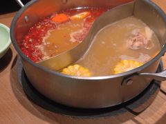 -掂档潮汕牛肉火锅(沈阳万象城店)