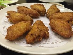 娘子鸡翅-吉友粥底火锅(方斜路店)