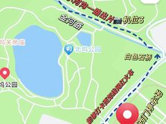 -北坞公园