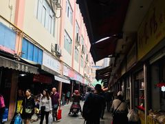 -淡村菜市场