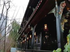 -望江楼公园