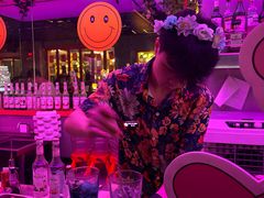 -AClub餐吧(富华里店)