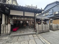 -Hōzen-ji Temple法善寺