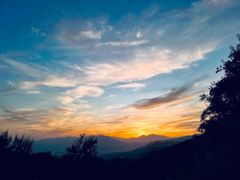 -北京西山国家森林公园